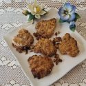 Walnut Crusted Chicken