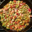 Rhubarb Sauce