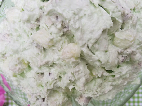 Watergate Salad