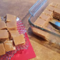 Peanut Butter Fudge