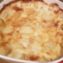 Scalloped Potatoes