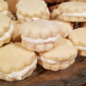 Cream Wafers