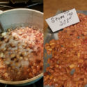 Valentine Shipper – Stove Top Peanut Brittle